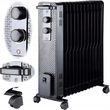 Essege Piecyk Naftowy Inverter 5728Nf
