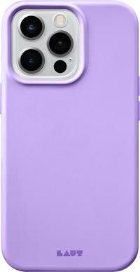 Laut Huex Pastels Etui Ochronne Do Iphone Pro Max Fioletowy L