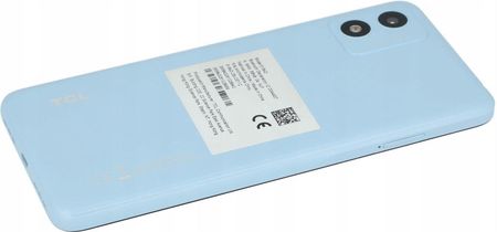 TCL 305i 2/32GB Niebieski - zdjęcie 2