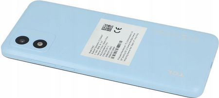 TCL 305i 2/32GB Niebieski - zdjęcie 5