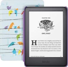 Ranking Amazon Kindle 10 Kids (B07NQKJVKR) Najlepsze czytniki ebook