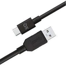 Xqisit Charge Sync Usb C Do Usb A Czarny Opinie I Ceny Na