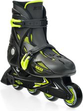 Roces Orlando III Czarny Zielony