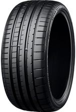 Yokohama Advan Sport V107 245/45R19 102Y