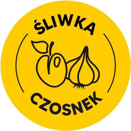 Optimal Baits Kulki Proteinowe Wafters Śliwka & Czosnek 15-20Mm - zdjęcie 2