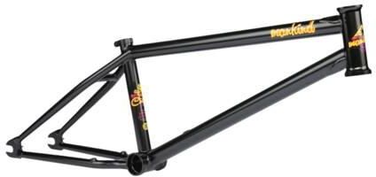 Mankind Rama Freestyle BMX Sunchaser Czarny 20 5 Ceny I Opinie Ceneo Pl