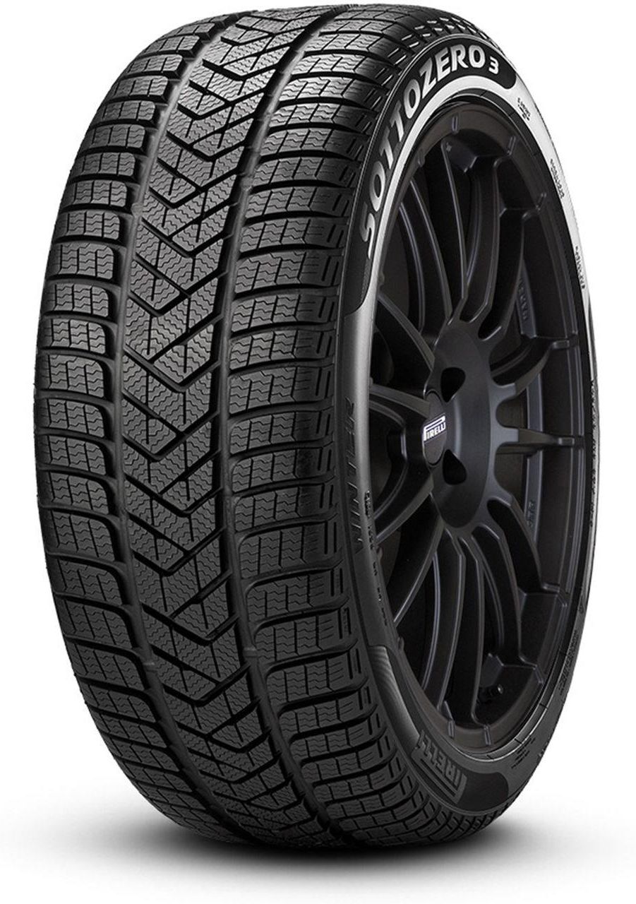 Opony Zimowe Pirelli Winter Sottozero 3 225 45 R17 94V XL FR 1 Sklepy