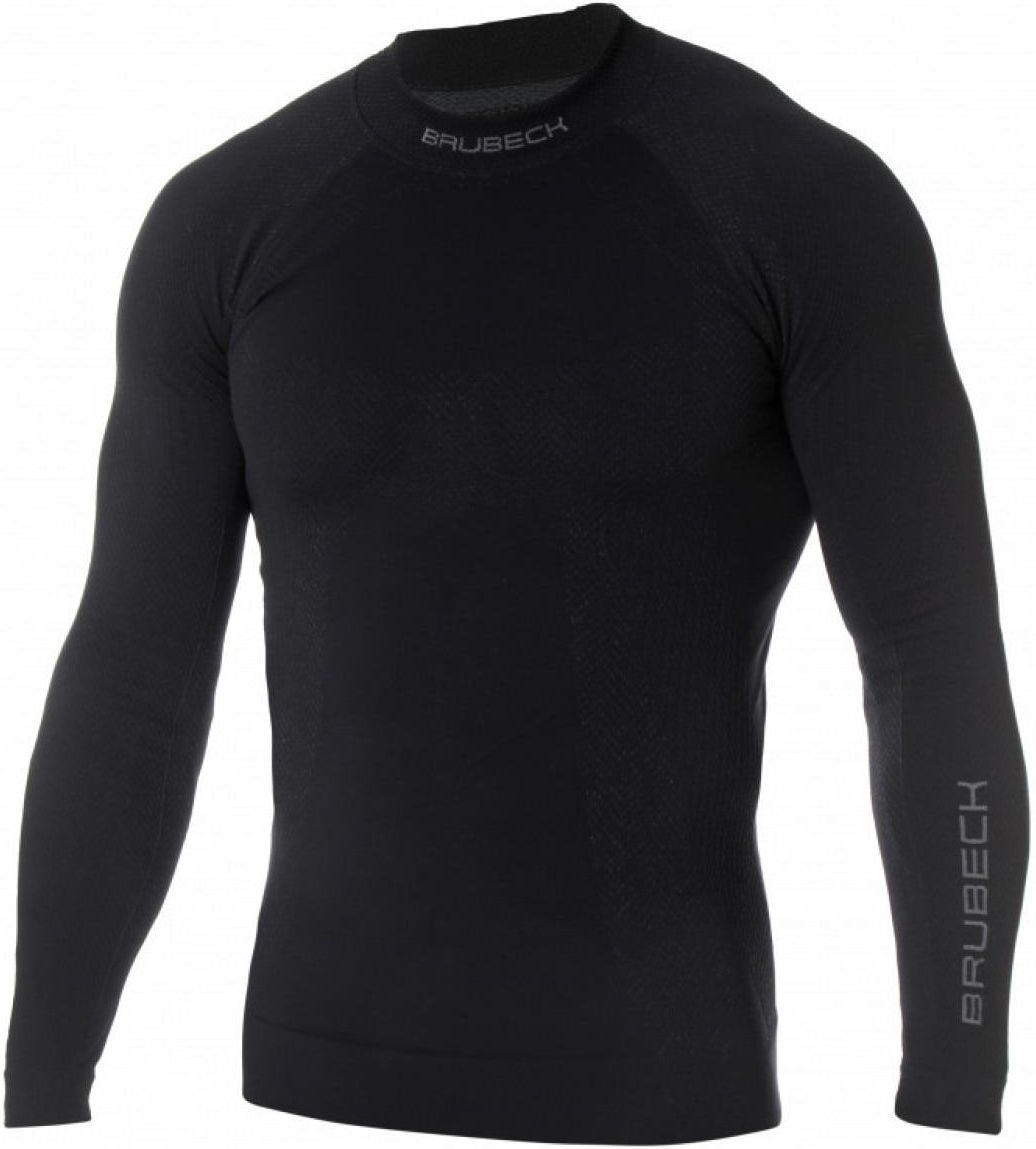 M Ski Longsleeve Termoaktywny Brubeck Extreme Thermo Ceny I Opinie