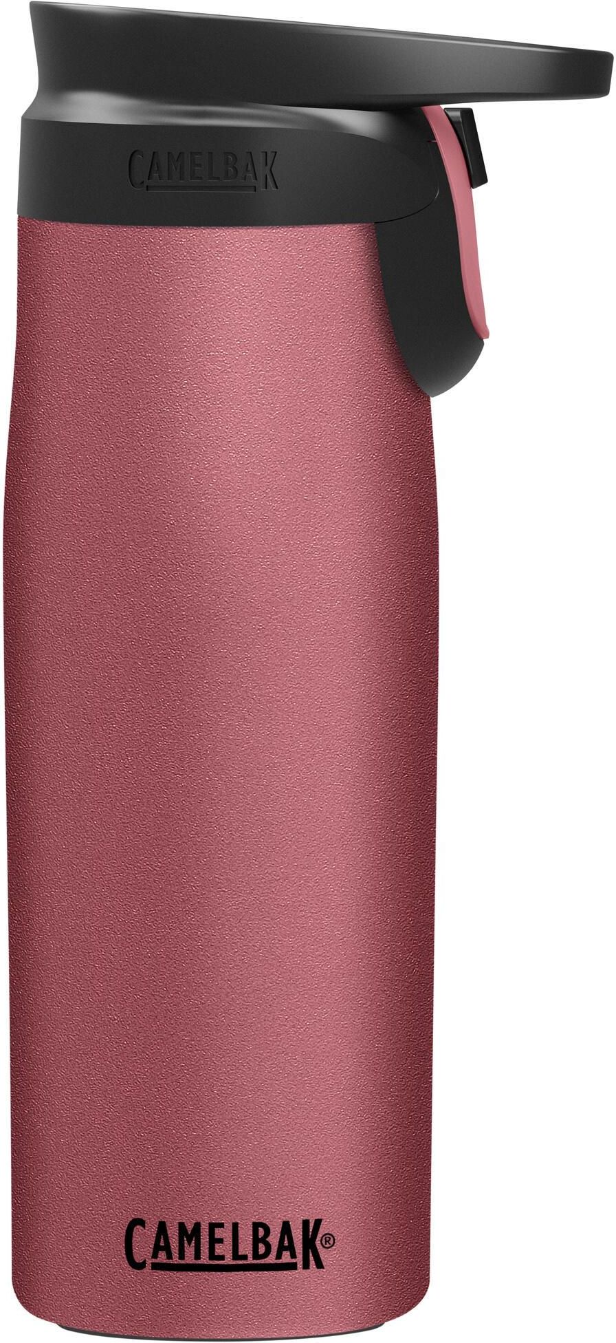 Camelbak Kubek Termiczny Forge Flow 600ml Różowy Ceny i opinie Ceneo pl