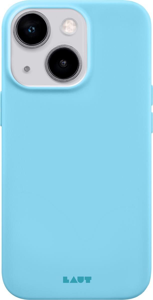 Laut Huex Pastels Etui Ochronne Do Iphone Baby Blue