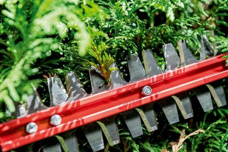 Nożyce akumulatorowe Metabo Hs 18 Ltx Bl 75 - zdjęcie 3