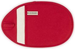 Zdjęcie Le Creuset Podkładka Pod Garnek Wiśniowa (95002700060000) - Kamienna Góra