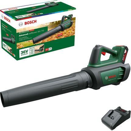 Bosch AdvancedLeafBlower 36V-750 06008C6000