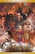 George R.R. Martins Game of Thrones - Königsfehde Martin George R.R.