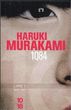 1Q84, Livre 1 Murakami, Haruki