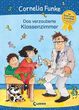 Das verzauberte Klassenzimmer Funke, Cornelia