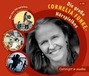 Die große Cornelia Funke-Hörspielbox, 6 Audio-CDs Funke, Cornelia