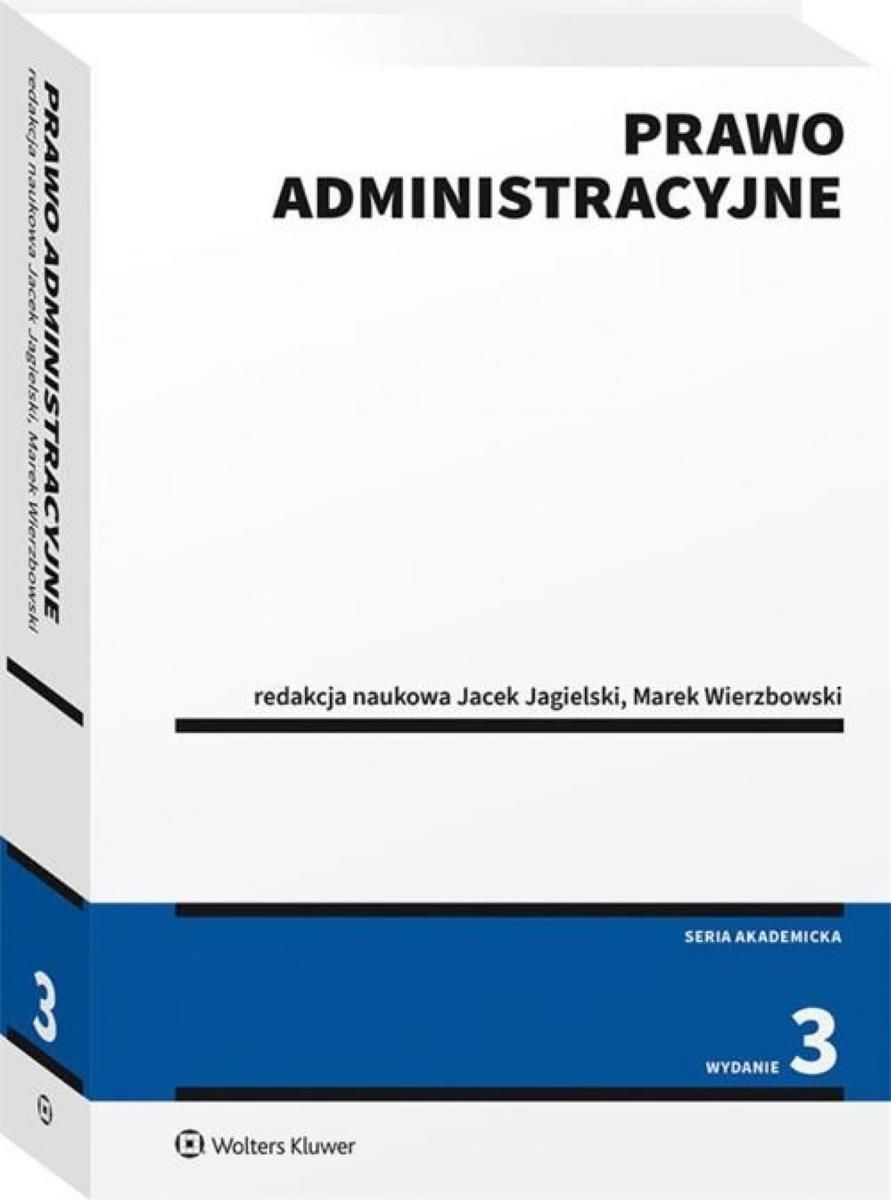 Prawo Administracyjne Ceny I Opinie Ceneo Pl