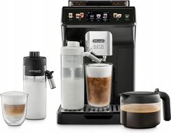 Ekspres De'Longhi Eletta Explore ECAM452.57.G