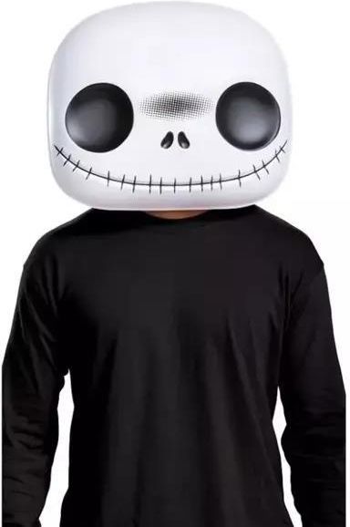 Zdjęcie Godan Maska Jack Funko Pop Rozm. Uniwersalny   - Zielona Góra