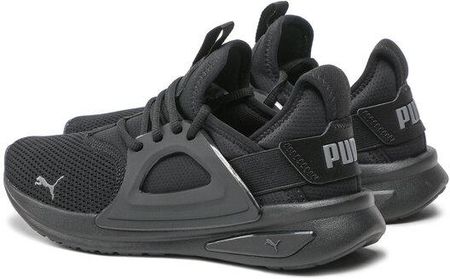 Puma Softride Enzo Evo 377048 01 Czarny - zdjęcie 2