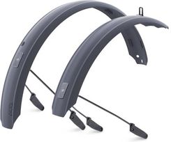 Zdjęcie Cube Błotniki 92948 Acid Trekking Compact 75 Stays Set - Podkowa Leśna