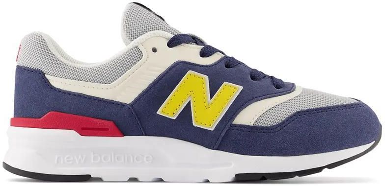 Buty New Balance GR997HSI Multikolor Ceny I Opinie Ceneo Pl