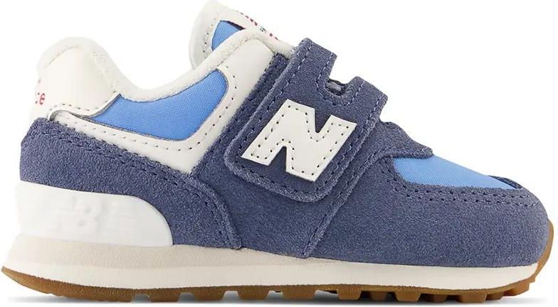 Buty New Balance IV574RA1 Niebieskie Ceny I Opinie Ceneo Pl