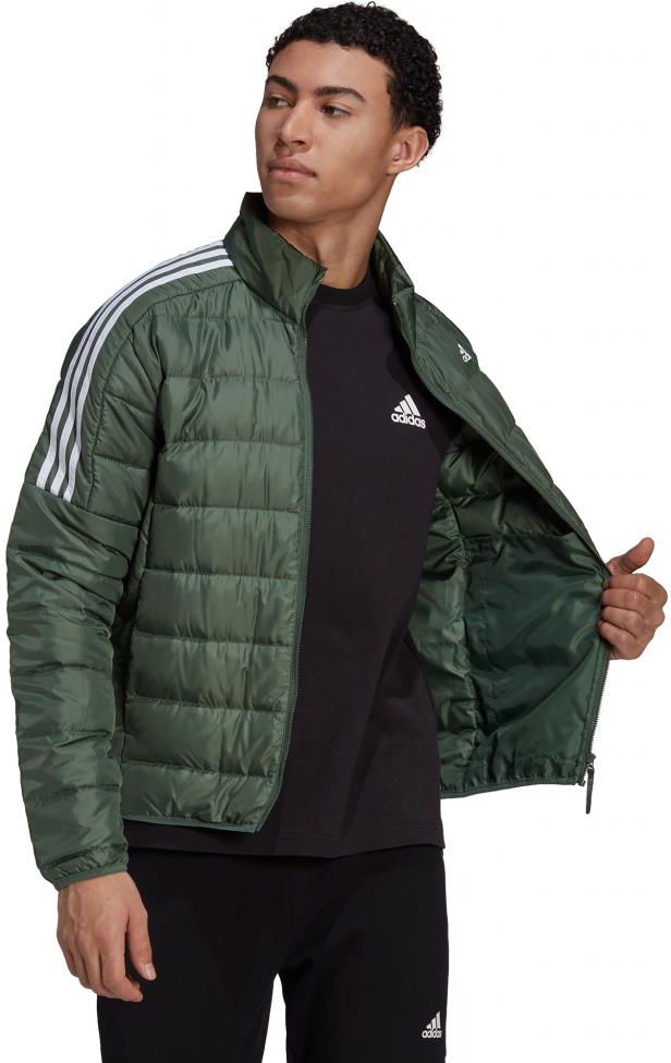 Kurtka Adidas Essentials Down Jacket Hk Ceny I Opinie Ceneo Pl