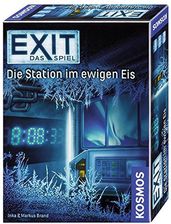 Kosmos Exit - Die Station im ewigen Eis (wersja niemiecka)