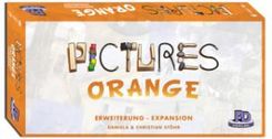 Pd-Verlag Pictures Orange Erweiterung (wersja niemiecka)