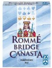 Rommé Bridge Canasta (wersja niemiecka)