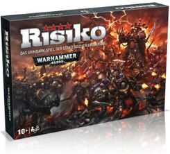 Risiko Warhammer (wersja niemiecka)
