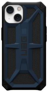 UAG Monarch Obudowa Ochronna Do IPhone 14 Granatowa 32685 Etui