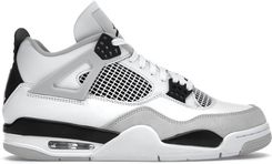 Air Jordan 4 Retro Military Black DH6927-111