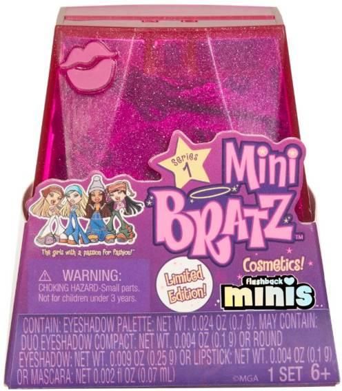 Lalka Mga S Miniuniverse Bratz Minis Mini Laleczki Niespodzianki Ceny