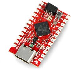 Mikrokontroler Sparkfun Pro Micro Usb C 5V 16Mhz Atmega32U4