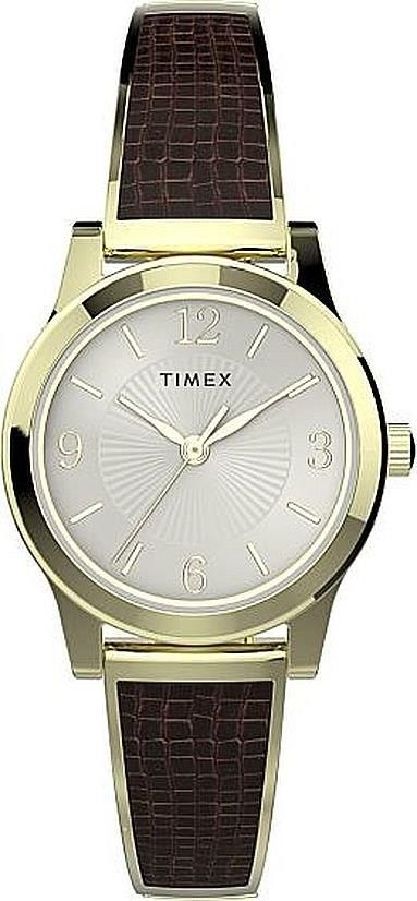 Timex Tw T Zegarki Damskie Ceny I Opinie Ceneo Pl