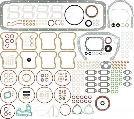 Victor Reinz Kompletny Zestaw Uszczelek Silnik 01 12917 21 Opinie I