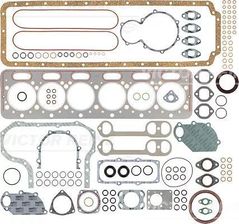 Victor Reinz Kompletny Zestaw Uszczelek Silnik 01 33990 02 Opinie I
