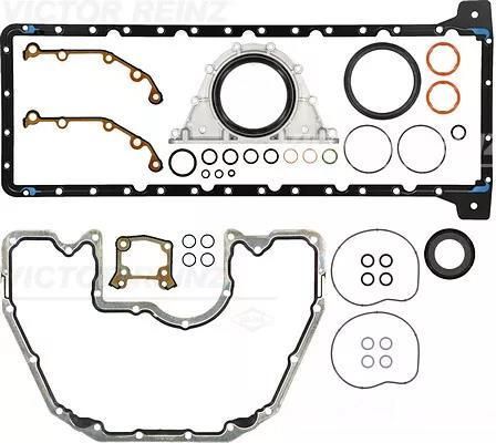 Victor Reinz Zestaw Uszczelek Skrzynia Korbowa Opinie I