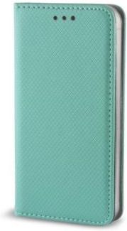 TelForceOne Etui Smart Magnet do Huawei Mate 10 Lite miętowy 38456