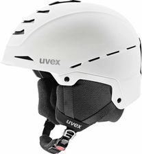 Zdjęcie Uvex Legend 2.0 White Black Mat 21/22 - Białystok