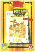 Abacusspiele BANG! Gold Rush Erweiterung (wersja niemiecka)