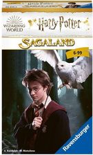 Ravensburger Harry Potter Sagaland (wersja niemiecka)
