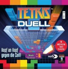 Noris Spiele Tetris Duell (wersja niemiecka)