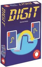 Abacusspiele Tichu, Pocketbox (wersja niemiecka) (wersja niemiecka)