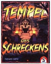 Schmidt Spiele Tempel des Schreckens (wersja niemiecka)