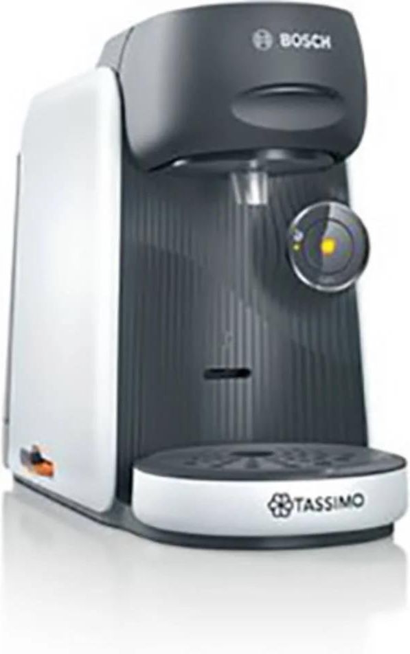 Bosch Tassimo Finesse TAS16B4 Opinie I Ceny Na Ceneo Pl