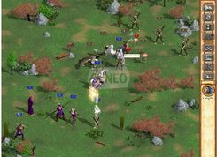 Heroes Of Might Magic Iv Z Ota Edycja Gra Pc Ceneo Pl